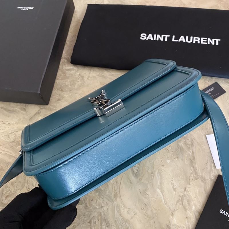 YSL Satchel Bags